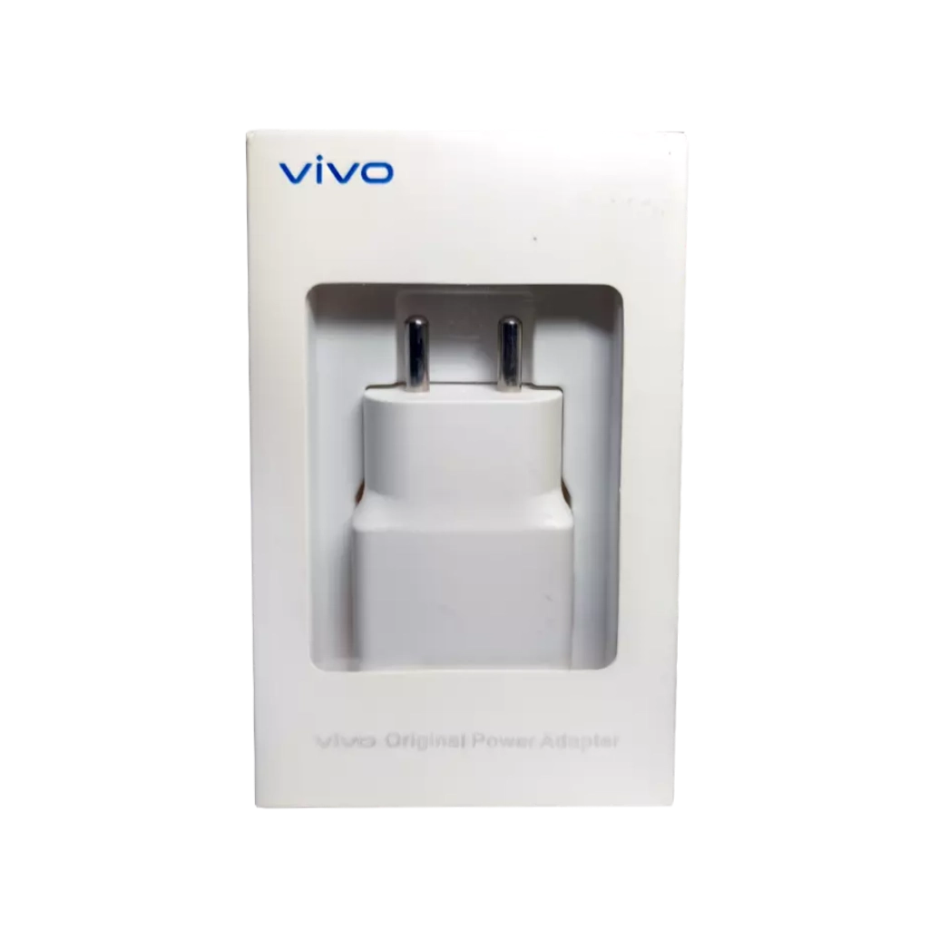 Vivo 18w Fast Charger - Image 2