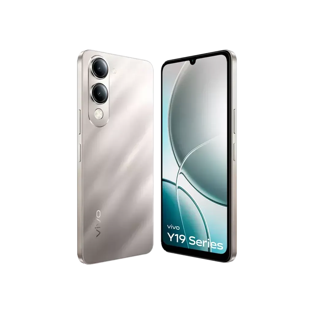 Vivo Y19e 4G - Image 5