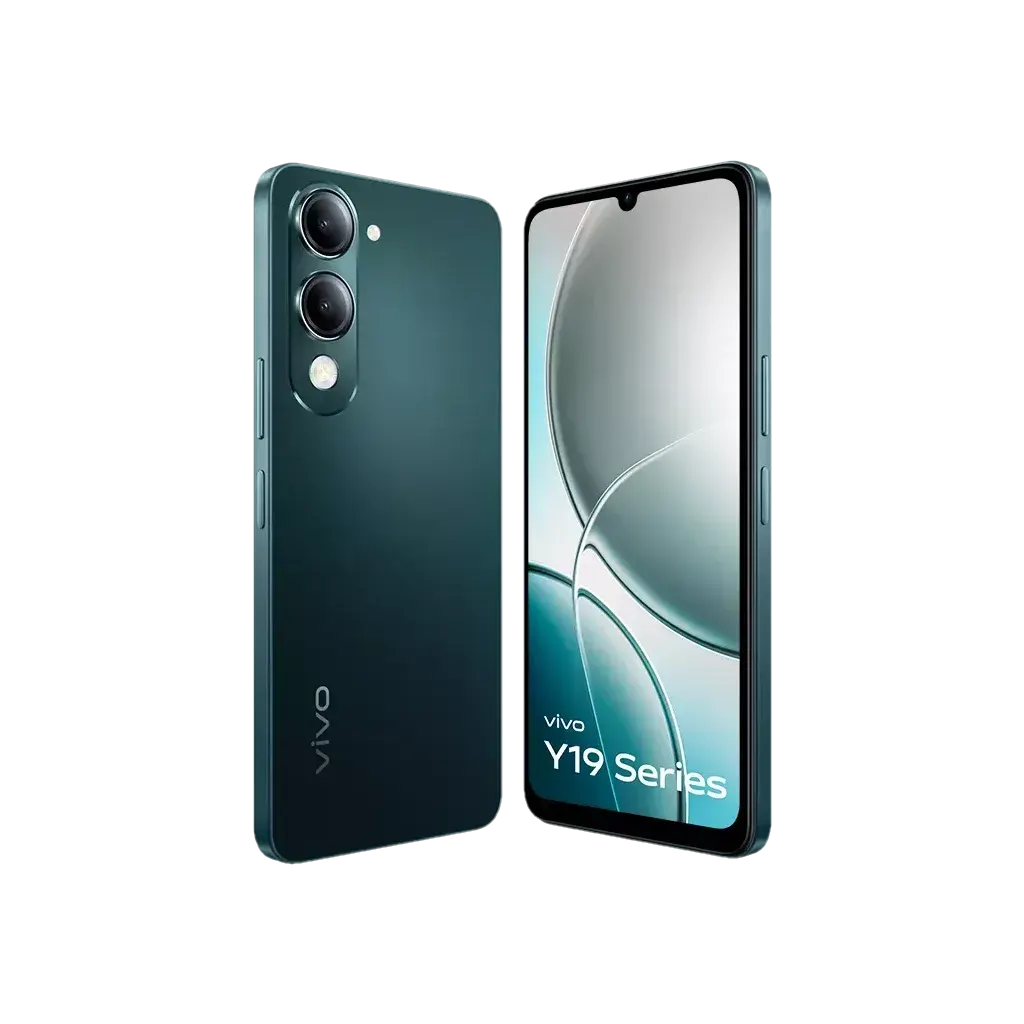 Vivo Y19e 4G - Image 4