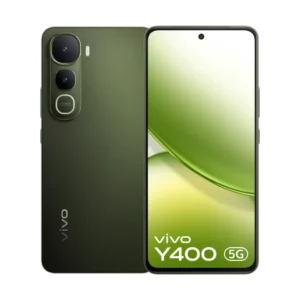 Vivo Y400 5G
