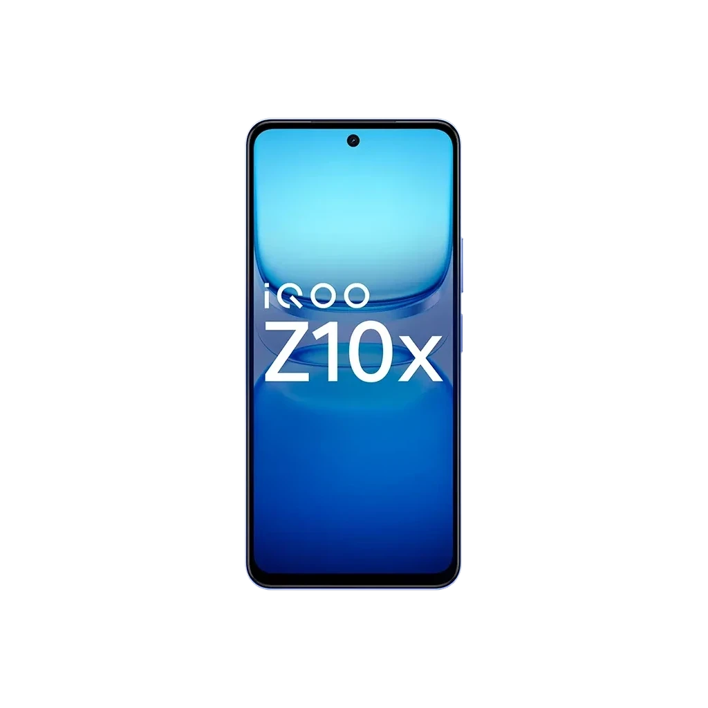 Vivo IQOO Z10x 5G - Image 2