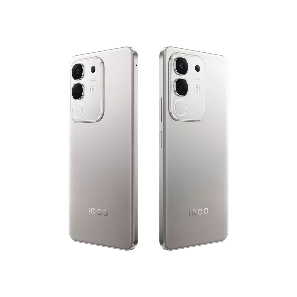 Vivo IQOO Z10x 5G - Image 7