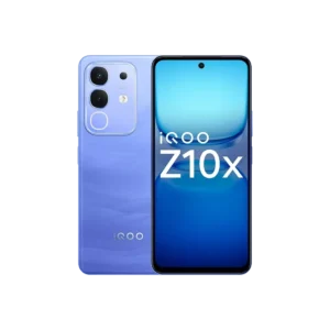 Vivo IQOO Z10x 5G