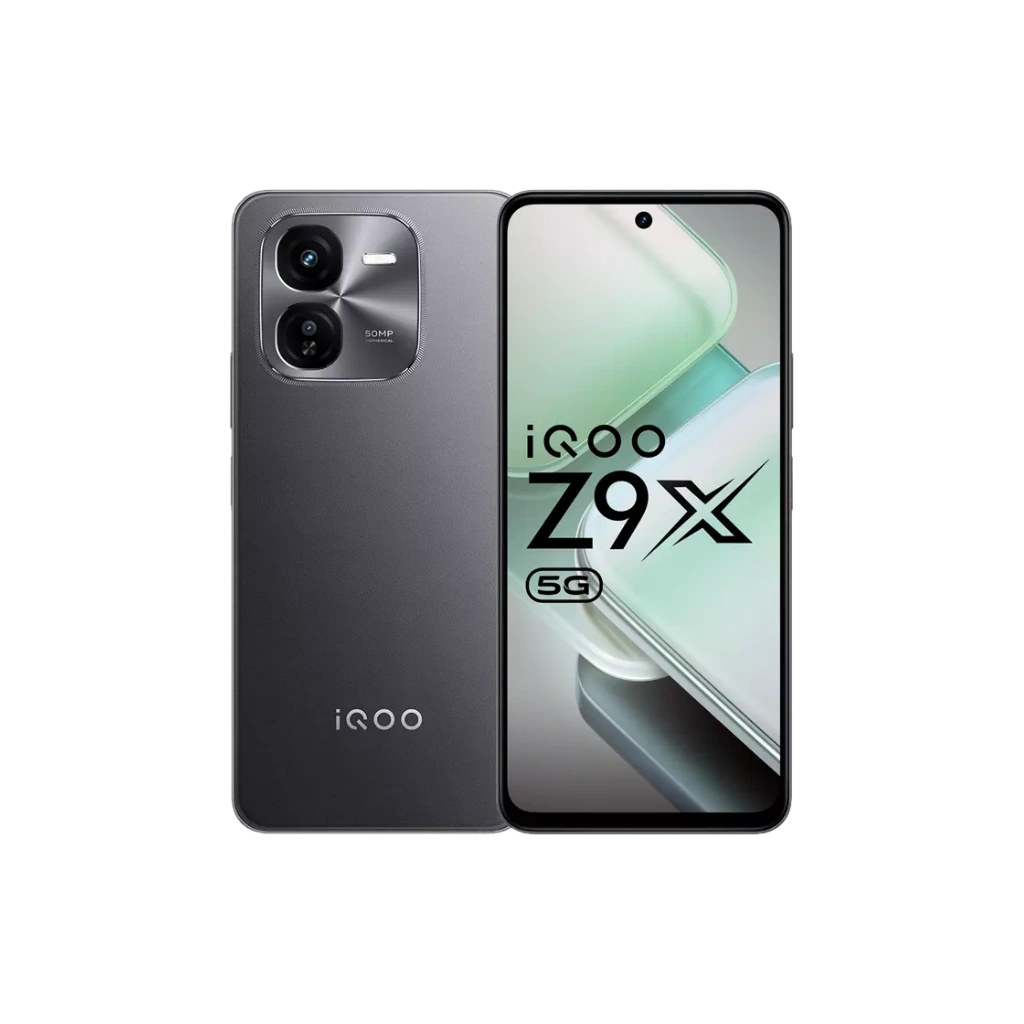 Vivo IQOO Z9X 5G - Image 8