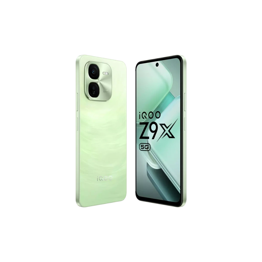 Vivo IQOO Z9X 5G - Image 6