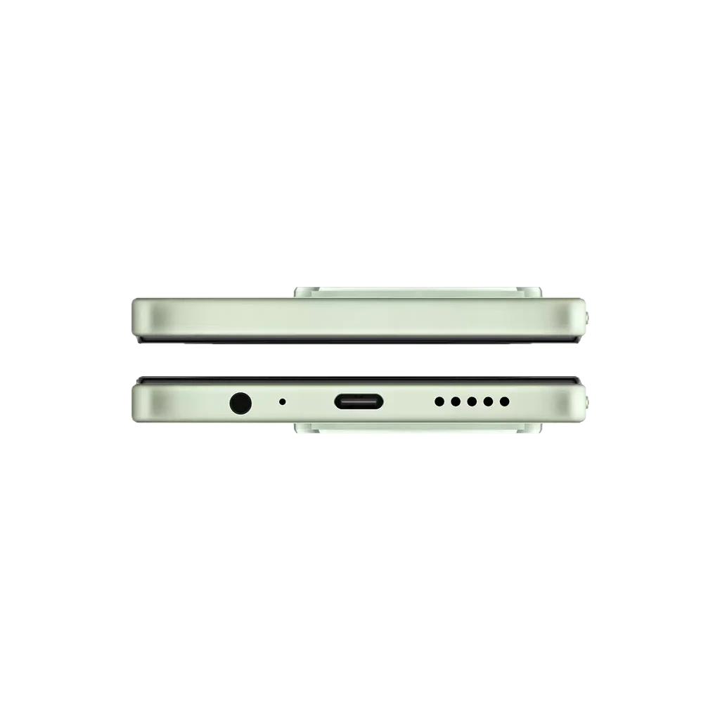 Vivo IQOO Z9X 5G - Image 5