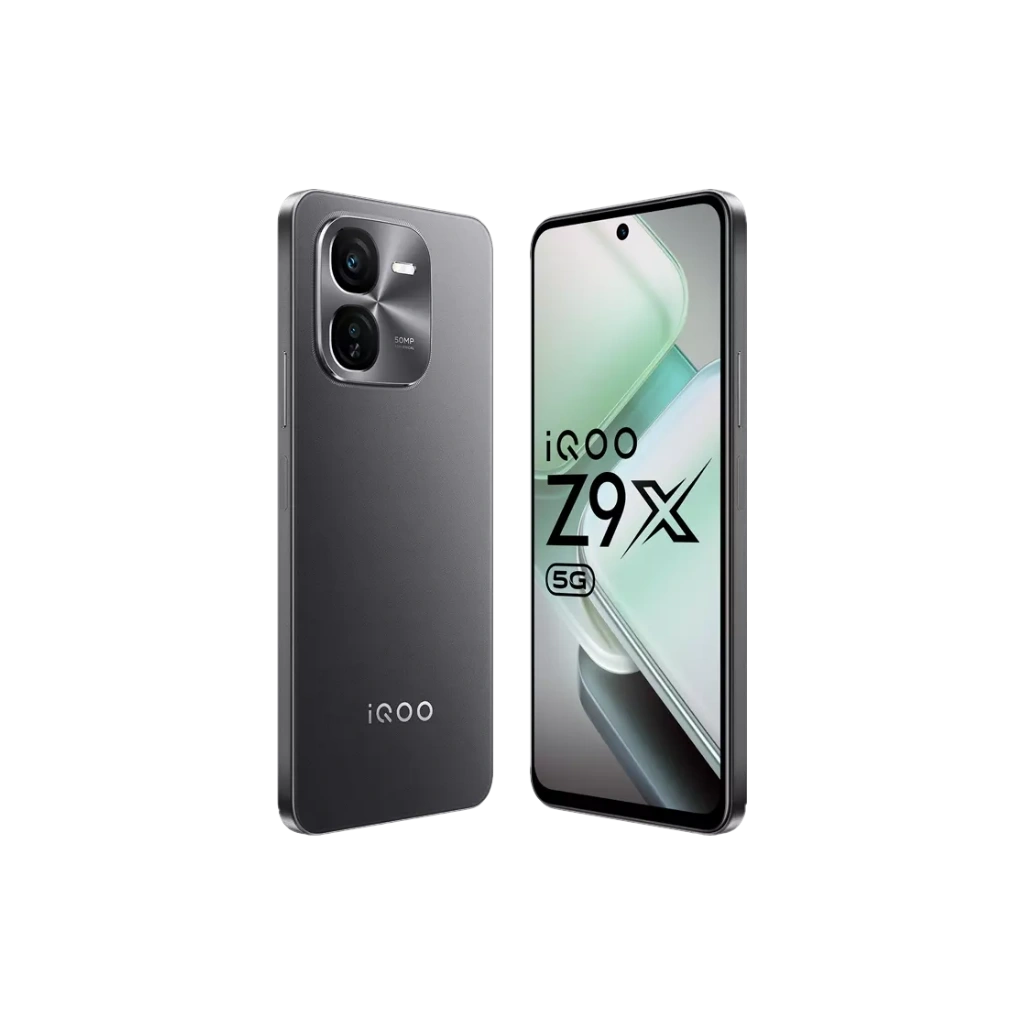 Vivo IQOO Z9X 5G - Image 4