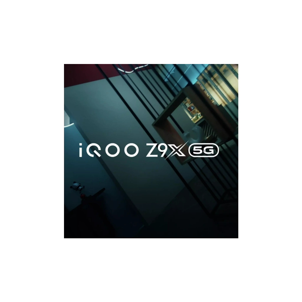 Vivo IQOO Z9X 5G - Image 3
