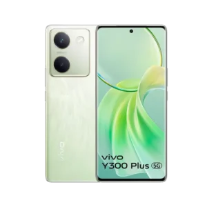 Vivo Y300 Plus 5G UnUsed Demo