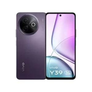 Vivo Y39 5G