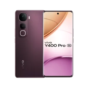 Vivo Y400 Pro 5G