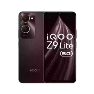 Vivo IQOO Z9 Lite 5G