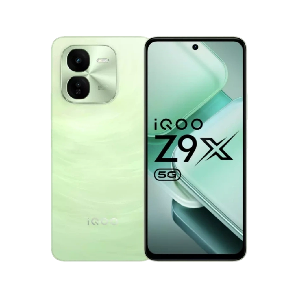 Vivo IQOO Z9X 5G